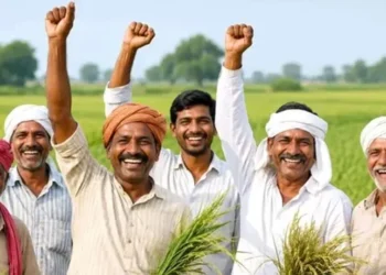 farmer