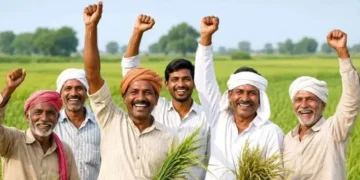 farmer
