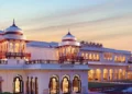 India’s Tourism Boom: Luxury, Spiritual & Eco Travel