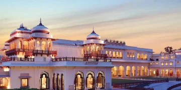 India’s Tourism Boom: Luxury, Spiritual & Eco Travel