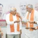 गुजरात के सभी 15 नगर निगमों में भाजपा जीती