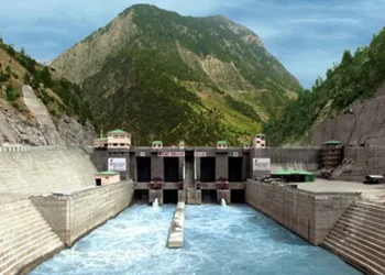 Centre Bans New Hydro Projects in Upper Ganga Basin