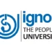 ignou