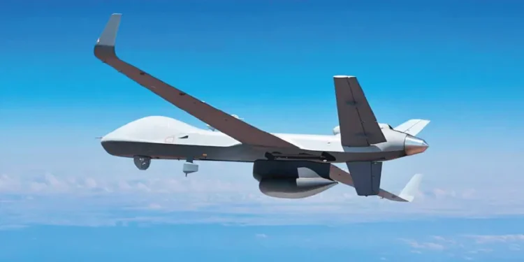 Japan to Deploy Long-Range Drones on Remote Islands