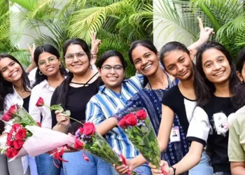 जेईई मेन का परिणाम जारी, दाखिले के लिए पर्सेंटाइल के मानक तय
