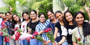 जेईई मेन का परिणाम जारी, दाखिले के लिए पर्सेंटाइल के मानक तय
