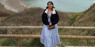 Keralite gets ₹ 1.8 crore scholarship