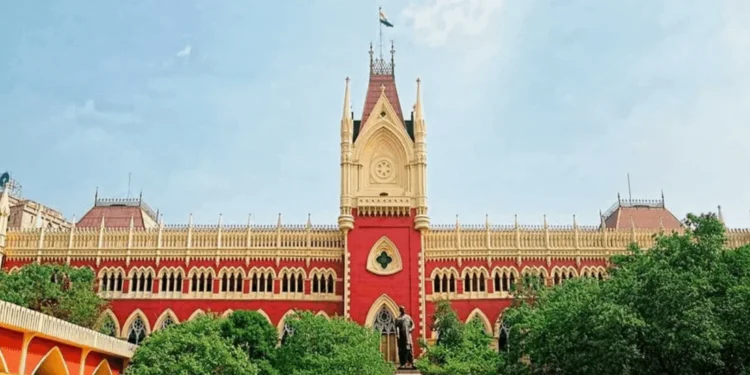 Calcutta High Court