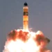 One missile with multiple targets