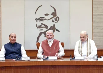 modi-cabinet