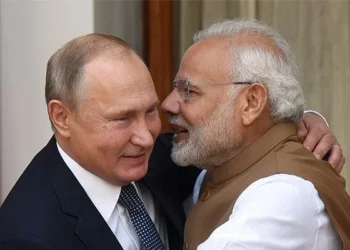 BRICS May Redefine India-Russia Strategic Ties