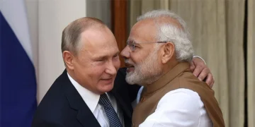 BRICS May Redefine India-Russia Strategic Ties