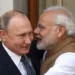 BRICS May Redefine India-Russia Strategic Ties