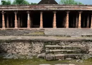 mp-high-court-verdict-dhar-bhojshala-vagdevi-saraswati-temple