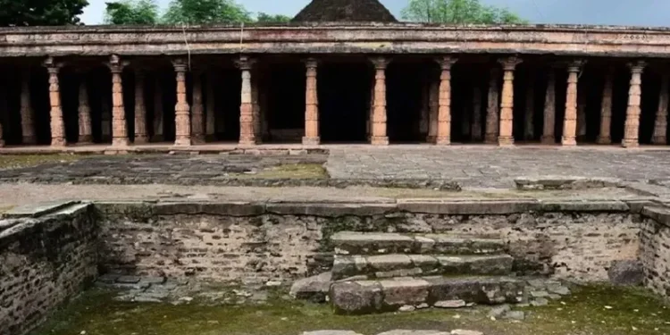 mp-high-court-verdict-dhar-bhojshala-vagdevi-saraswati-temple