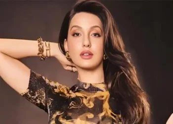 nora fatehi
