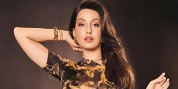 nora fatehi