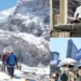 Pandas, Everest Risk, Tokyo Heat Policy Updates