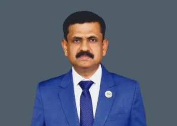 HAL के नए CMD बने रवि के, जानें पूरी प्रोफाइल