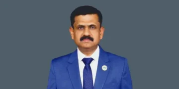 HAL के नए CMD बने रवि के, जानें पूरी प्रोफाइल