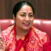 rekha gupta