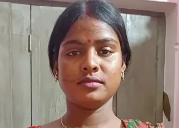 रेखा पात्रा