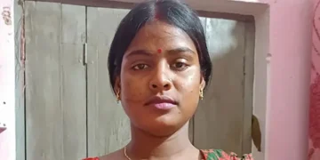 रेखा पात्रा