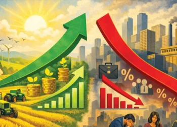 India Q1 2026 Employment Trends Report