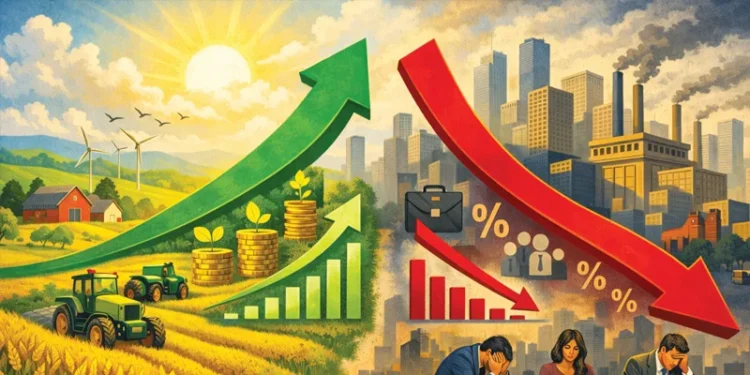 India Q1 2026 Employment Trends Report