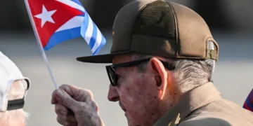 Russia Vows Active Support to Cuba Amid Tightening US Sanctions
