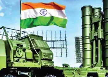 russia-dispatches-fourth-s400-air-defense-system-india