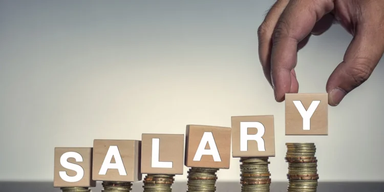 salary