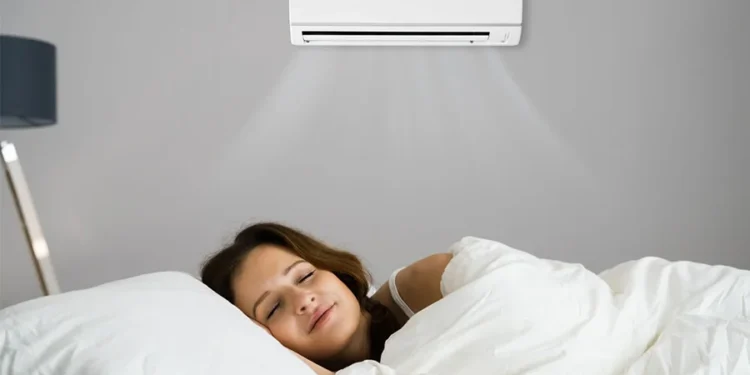 sleep
