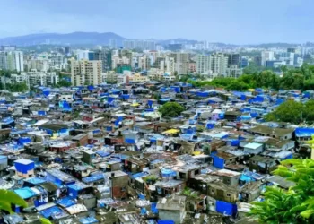 Slum area act under review