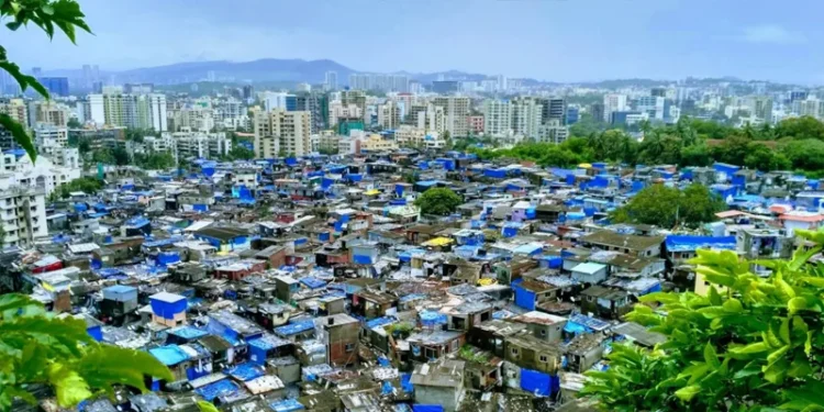 Slum area act under review