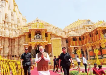 सोमनाथ