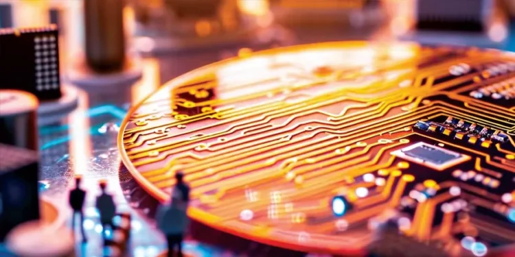 India’s Semiconductor Mission Enters Project Execution