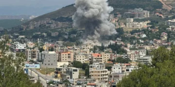 US Strikes Spark Fresh Iran Retaliation Warnings