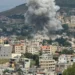 US Strikes Spark Fresh Iran Retaliation Warnings