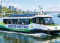 Centre Plans Water Metro Services in 18 Indian Cities