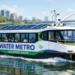 Centre Plans Water Metro Services in 18 Indian Cities