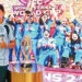 भारत की महिला टी20 वर्ल्ड कप टीम घोषित