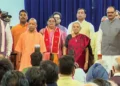 Yogi expands cabinet with an eye on 2027 polls