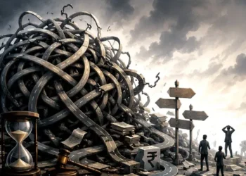 A stronger insolvency and credit ecosystem
