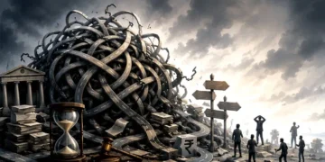 A stronger insolvency and credit ecosystem