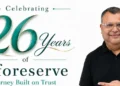 Aforeserve technology lifecycle management