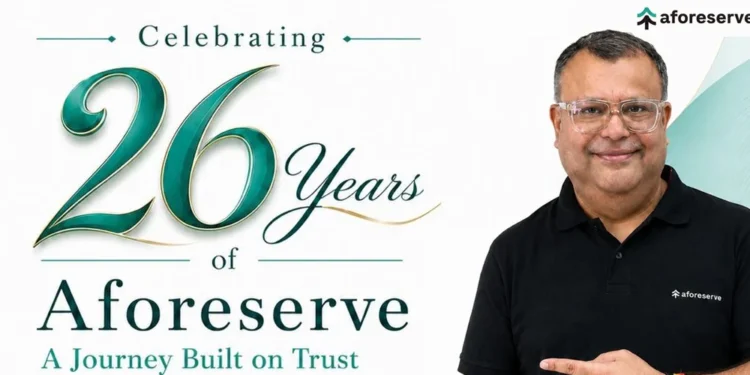 Aforeserve technology lifecycle management