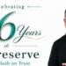 Aforeserve technology lifecycle management
