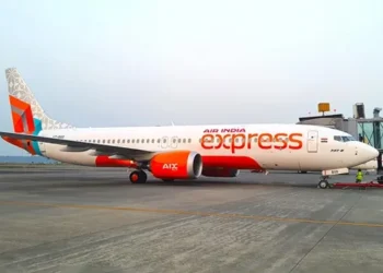 Air India Express