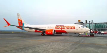 Air India Express